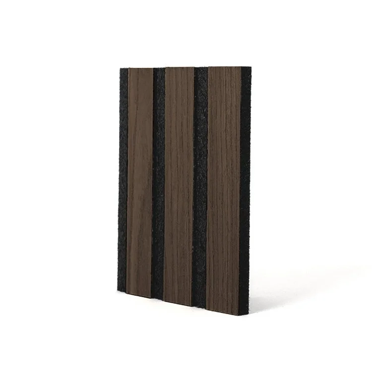 Slat: Dark Walnut