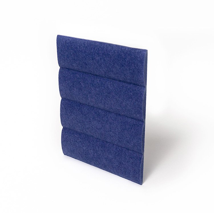 Tides — Tides: Acoustic Wall Panel — HEART®