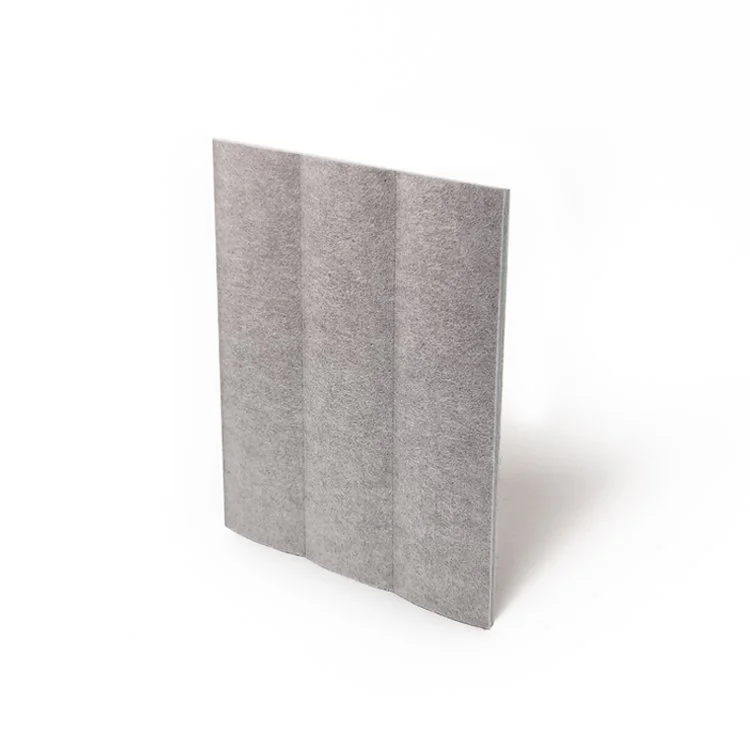Tides — Tides: Acoustic Wall Panel — HEART®