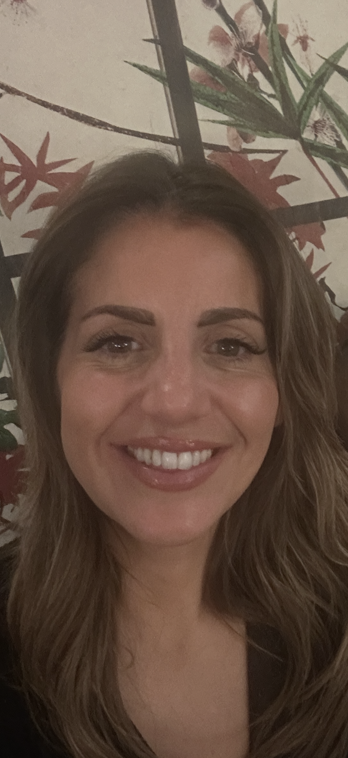 Welcome our newest therapist, Kate!