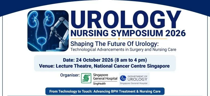 Nursing Symposium