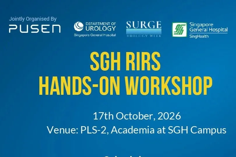 RIRS Hands-On Workshop