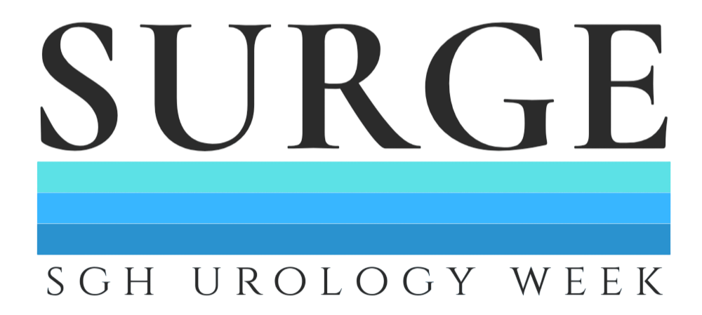 SURGE 2026