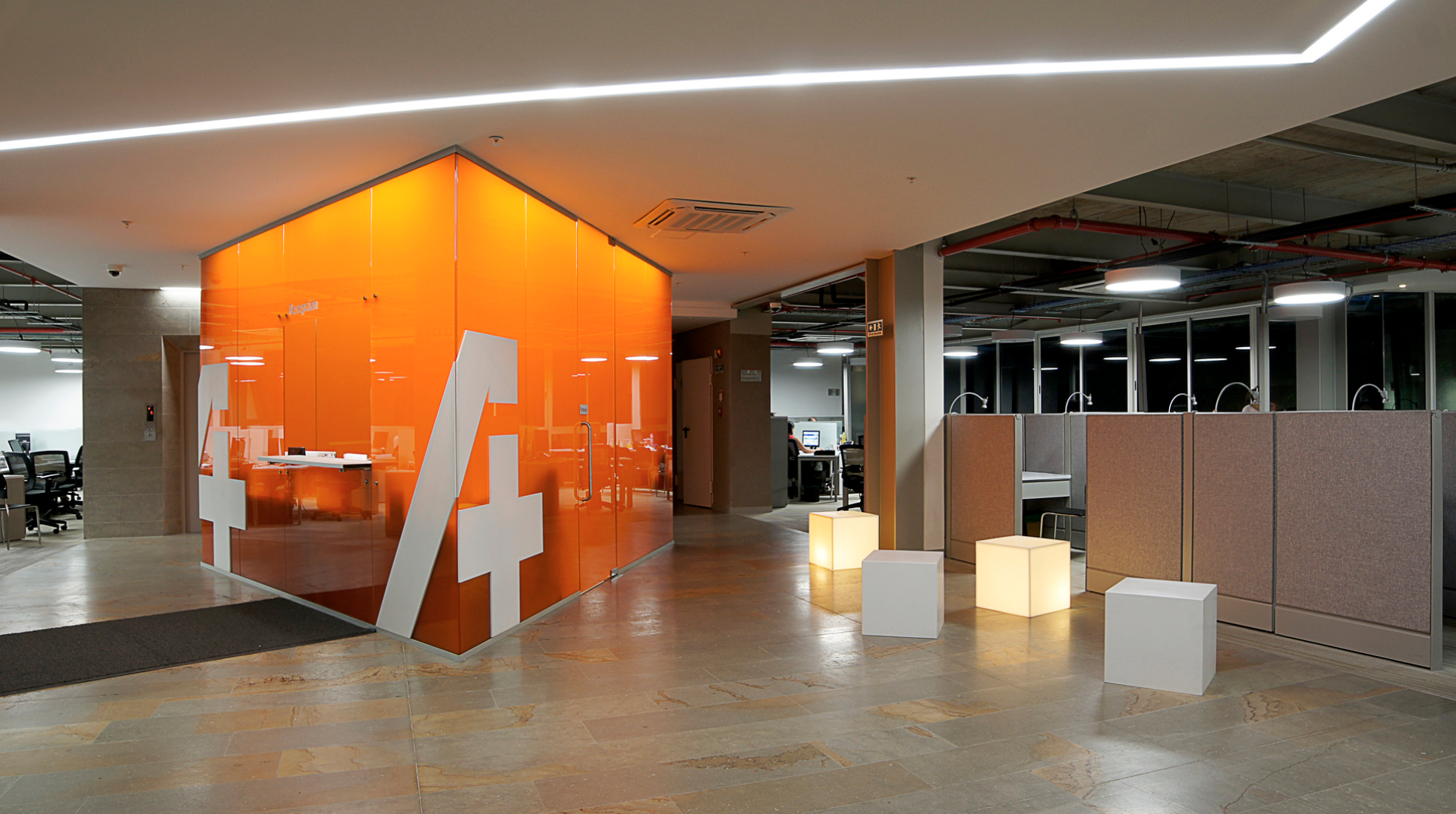 Iluminación