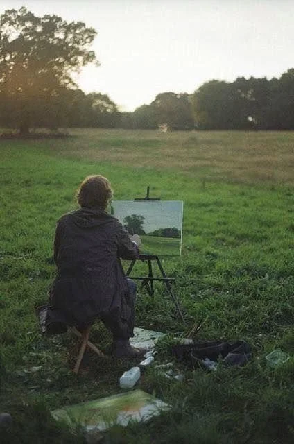 Stepping Out to Step In: Why Artists Need Residencies