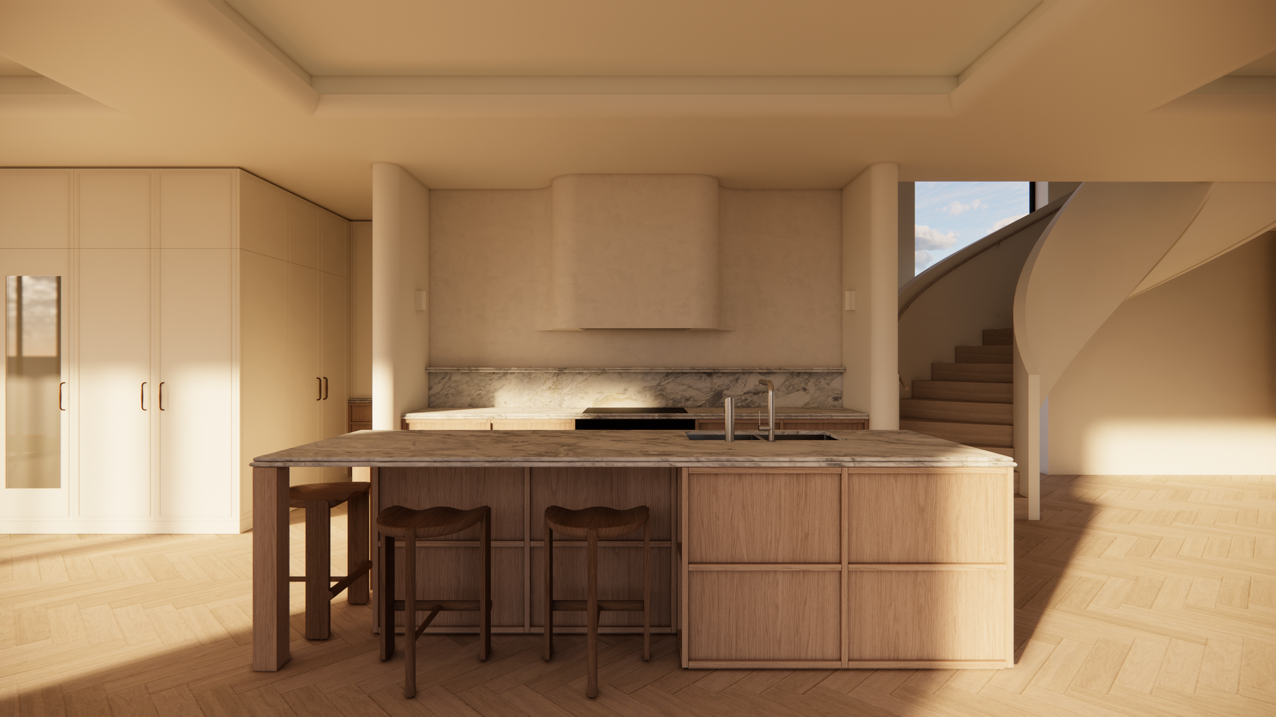 Laura Wood_Interior Design_Dee Why Residence_Kitchen Front.png