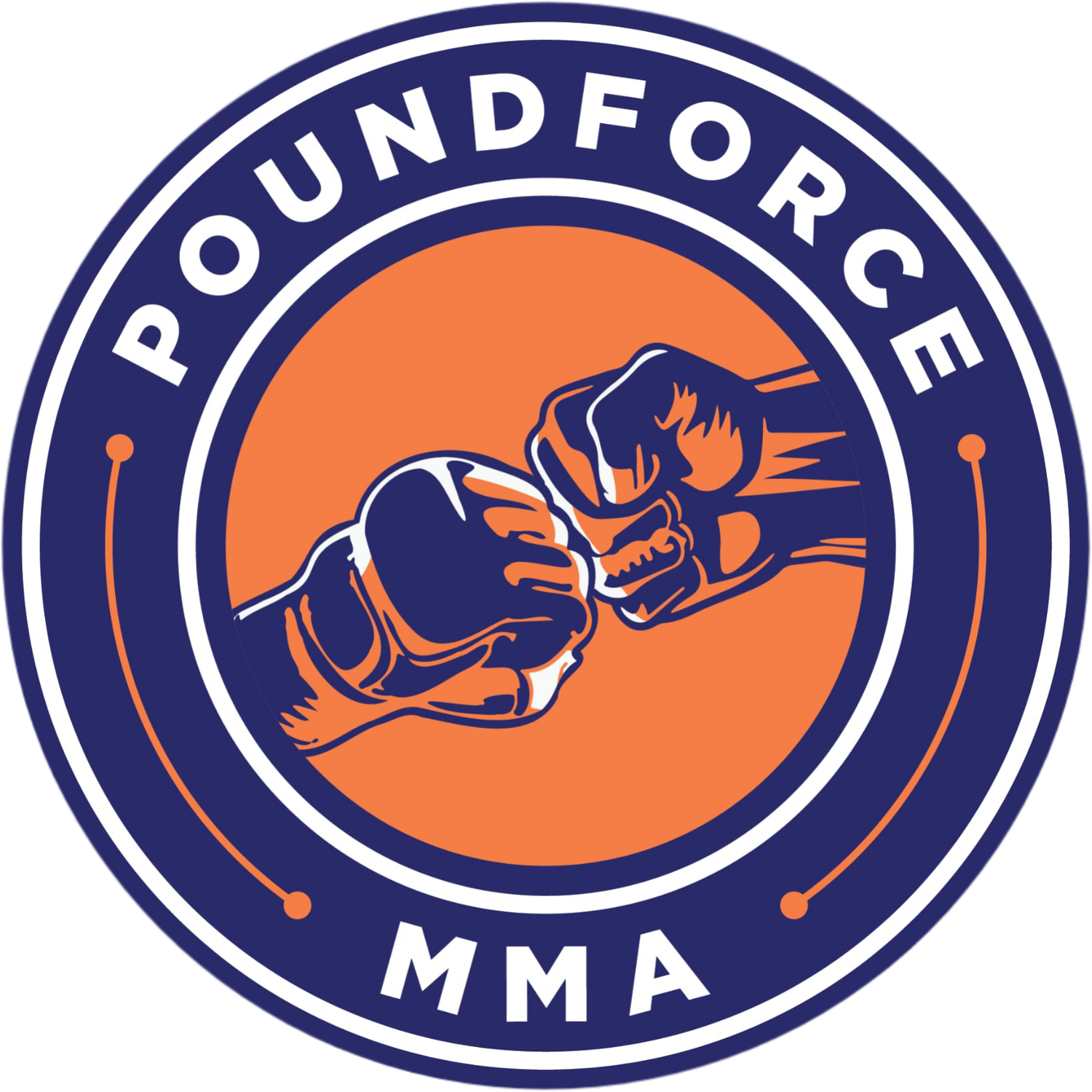 POUNDFORCE MMA