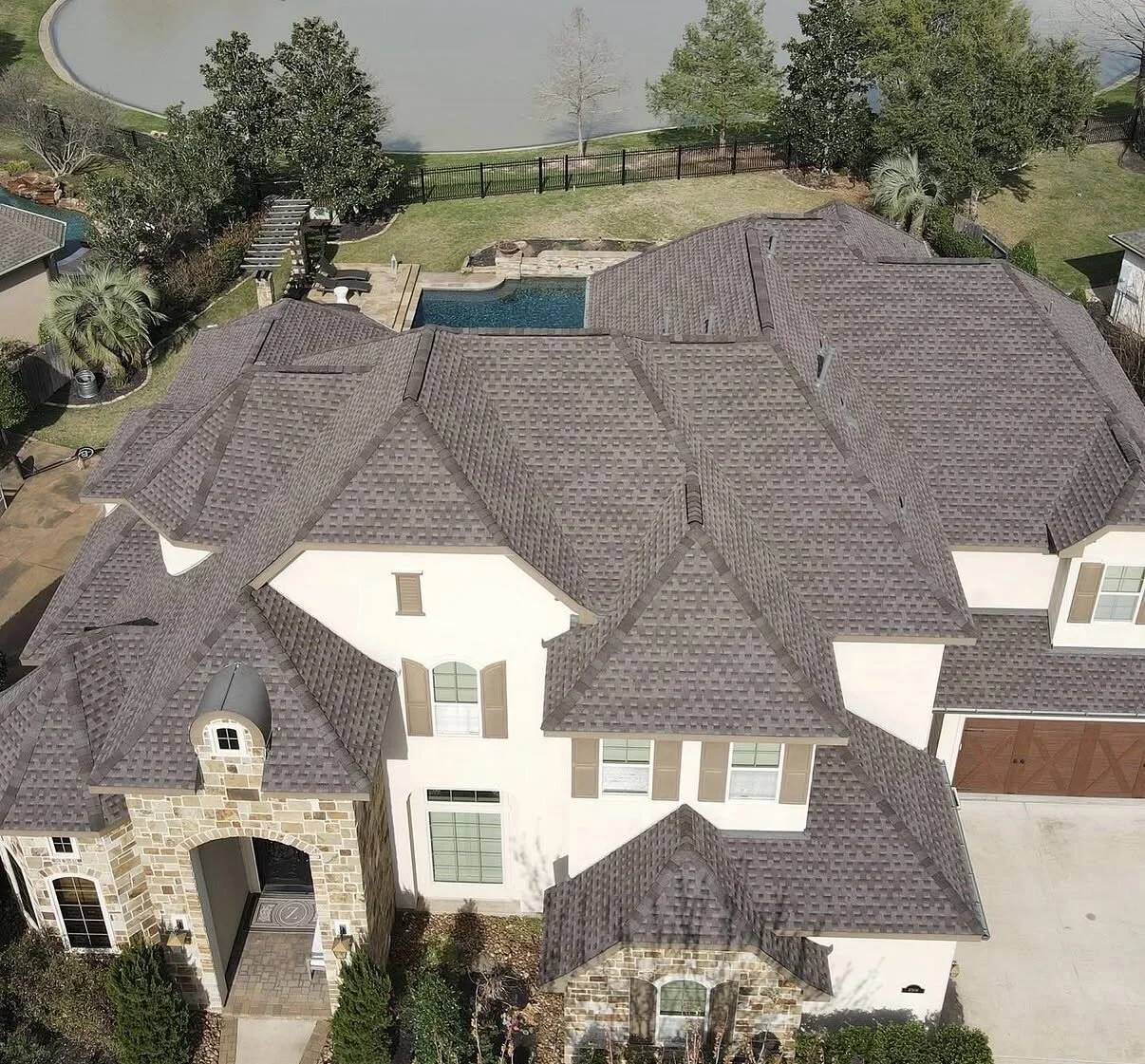 The Houston Homeowner's Step-by-Step Guide to Hail and Wind Damage Insurance Claims