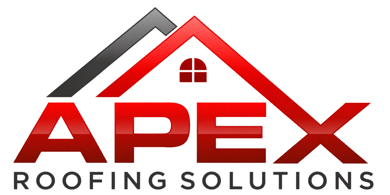 Apex Roofing Solutions