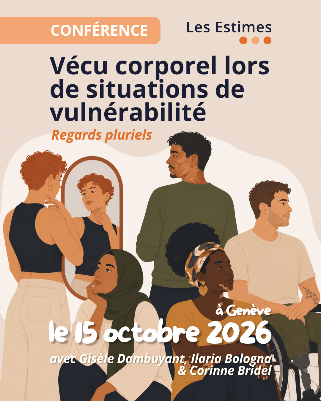 table ronde vulnérabilité