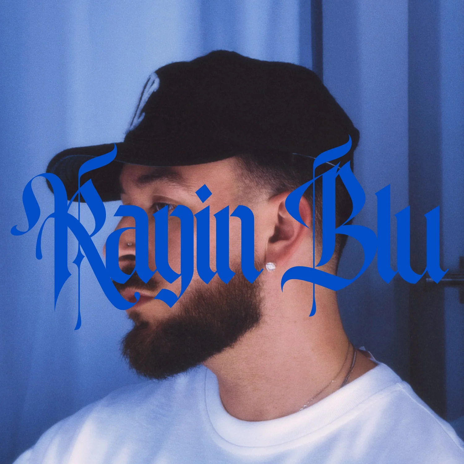 Ragin Blu