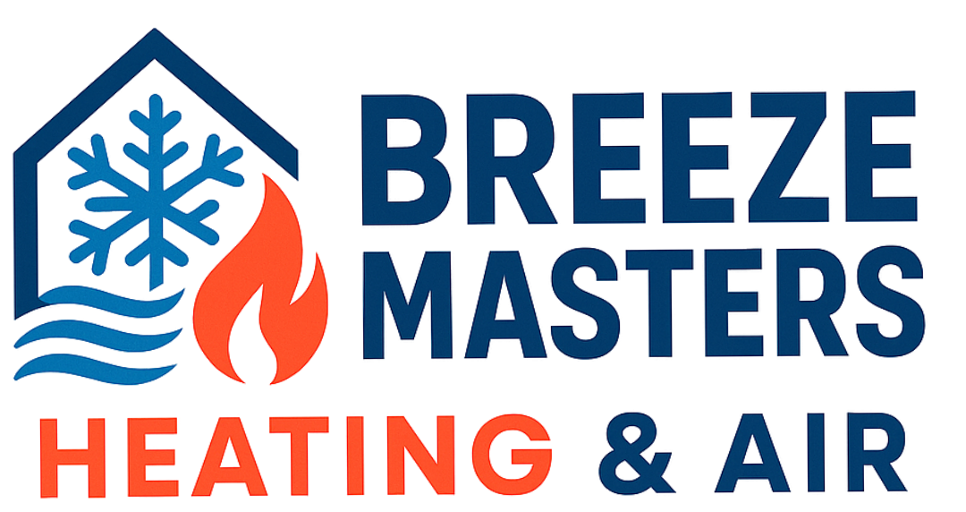 Breeze Masters Heating &amp; Air