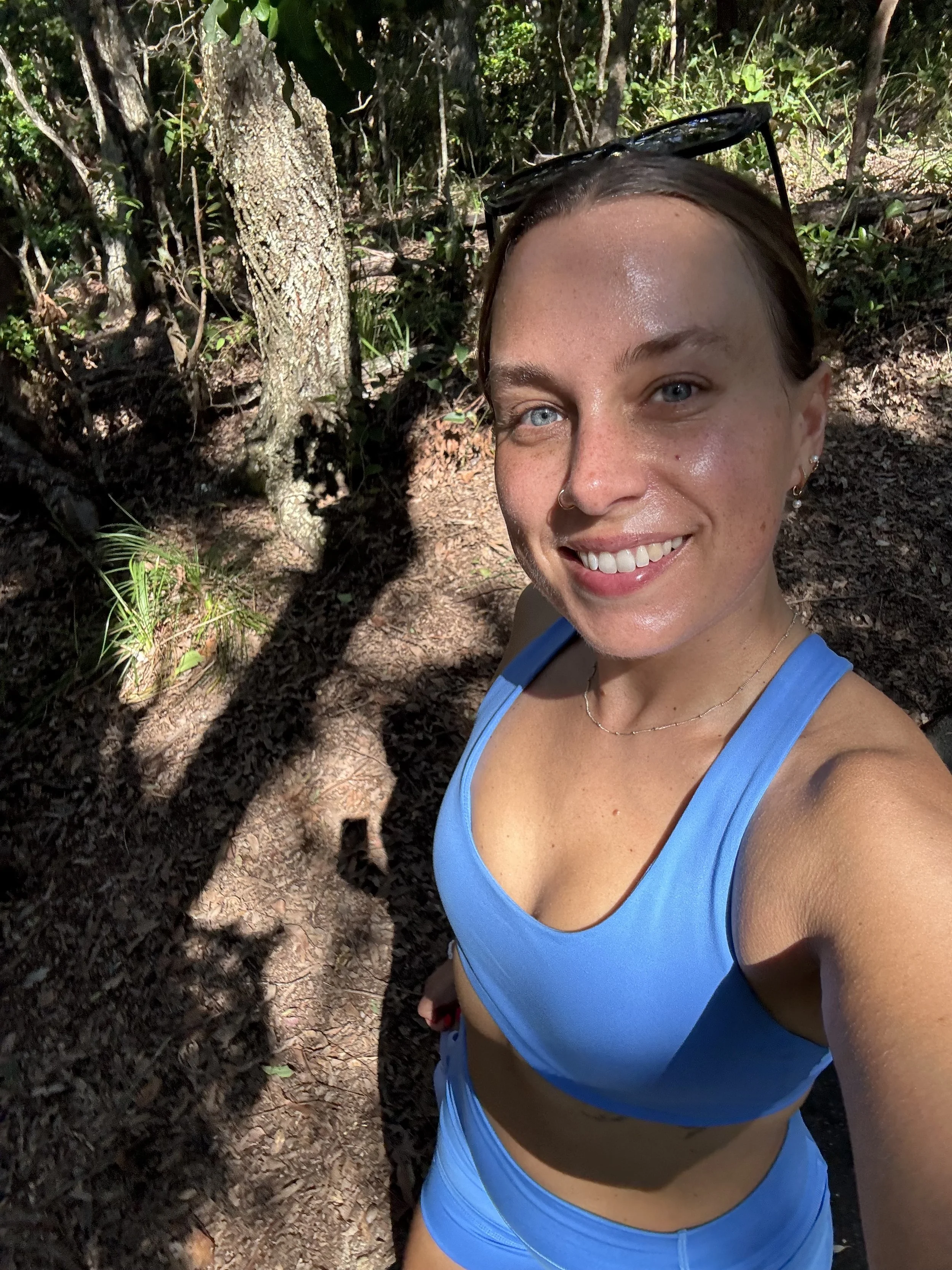 Mie Melander, ICF coach and fractional commercial consultant based in Berlin