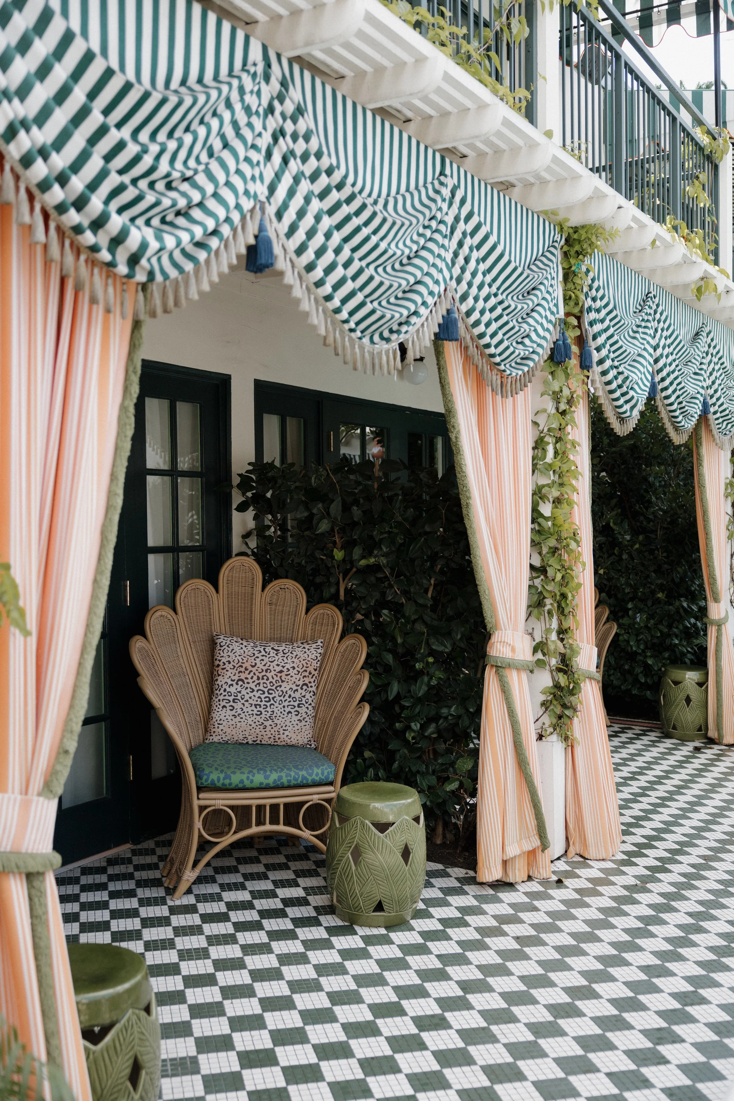  Lafayette Hotel San Diego 