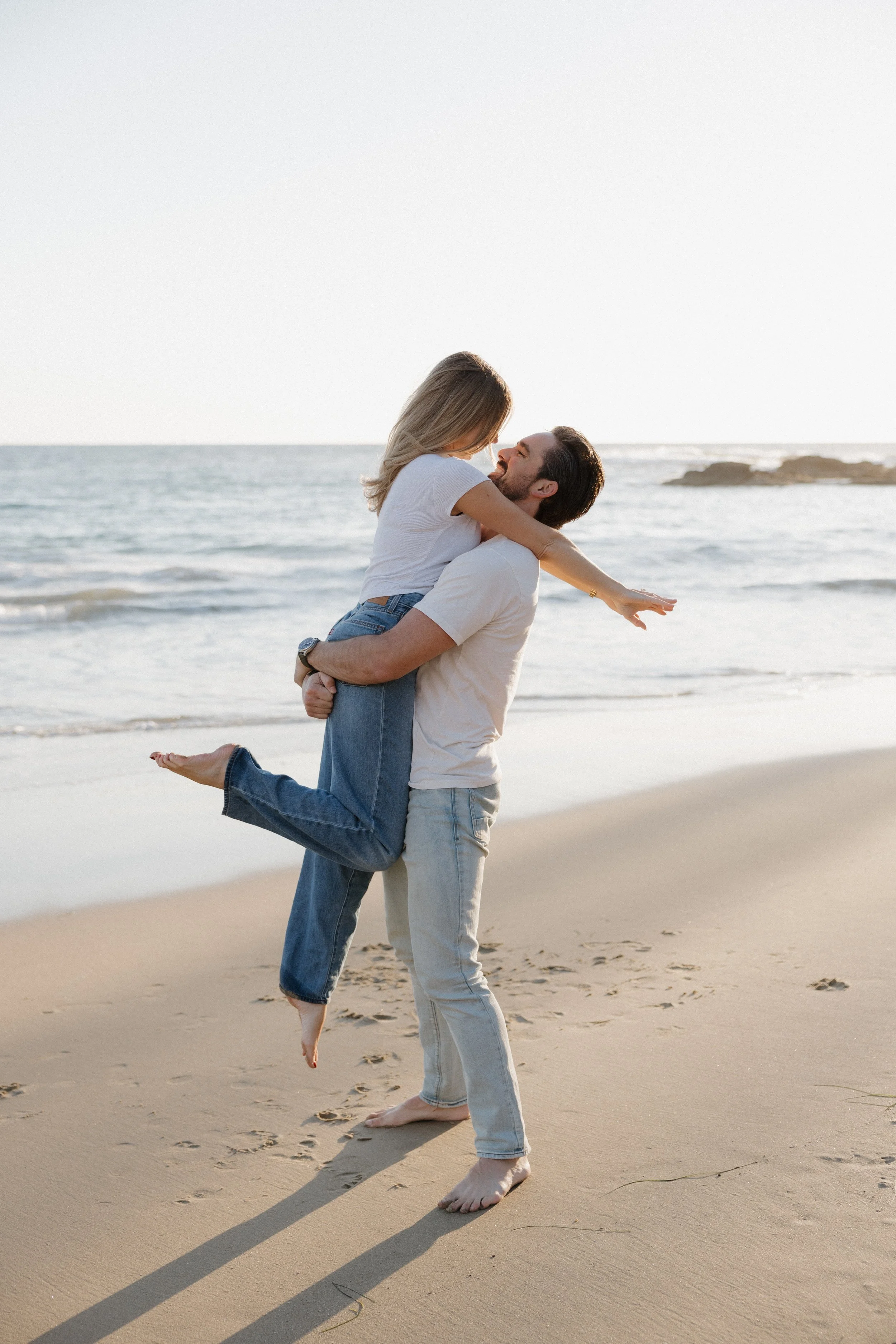 engagement photograoher in Laguna Beach