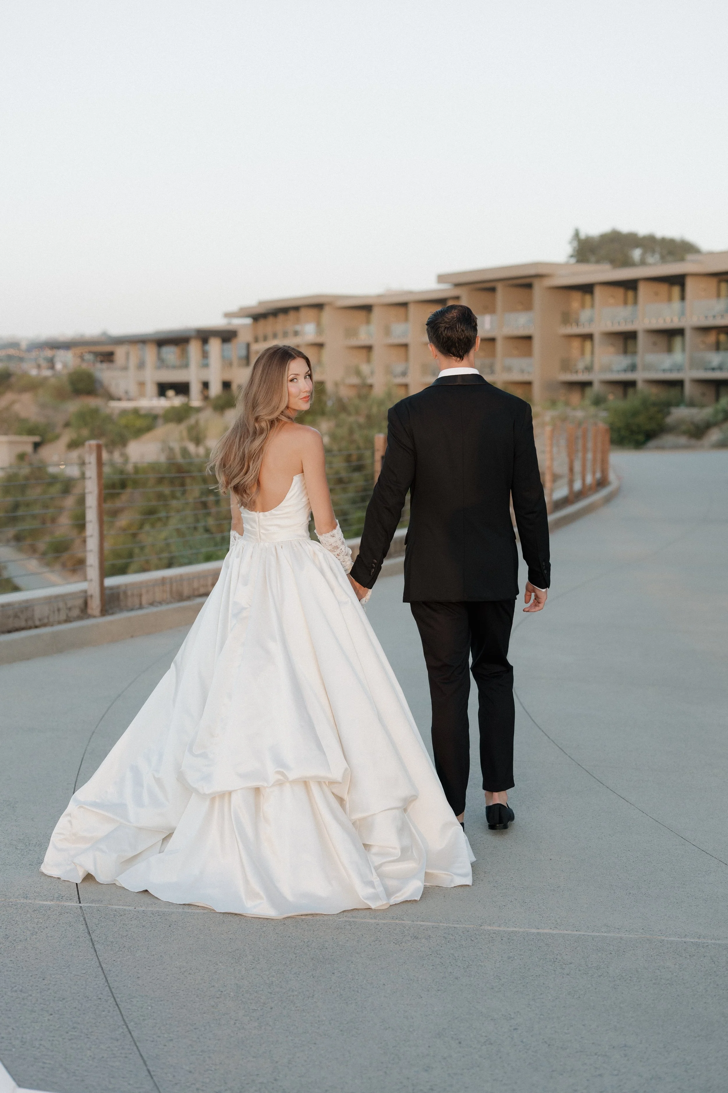 san diego wedding photographer wedding alila Marea