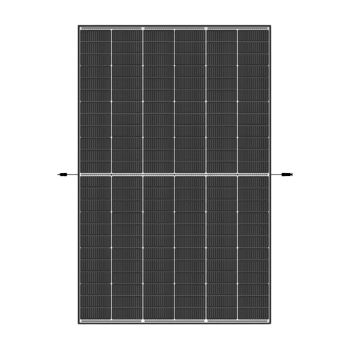 Trina 470 TSM-NEG9R.28 Vertex S+ Doppelglas