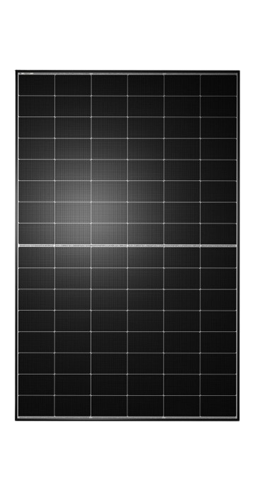 TW Solar Doppelglas TWMNH-48HW 470W