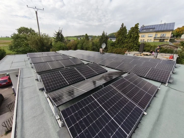 Foto: Bernd Oster / BO-Solar©