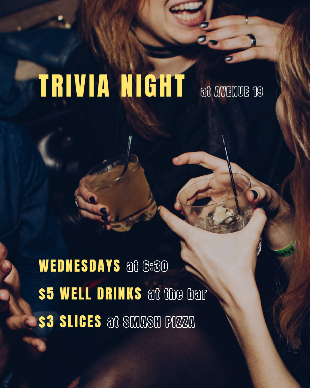 Trivia Night