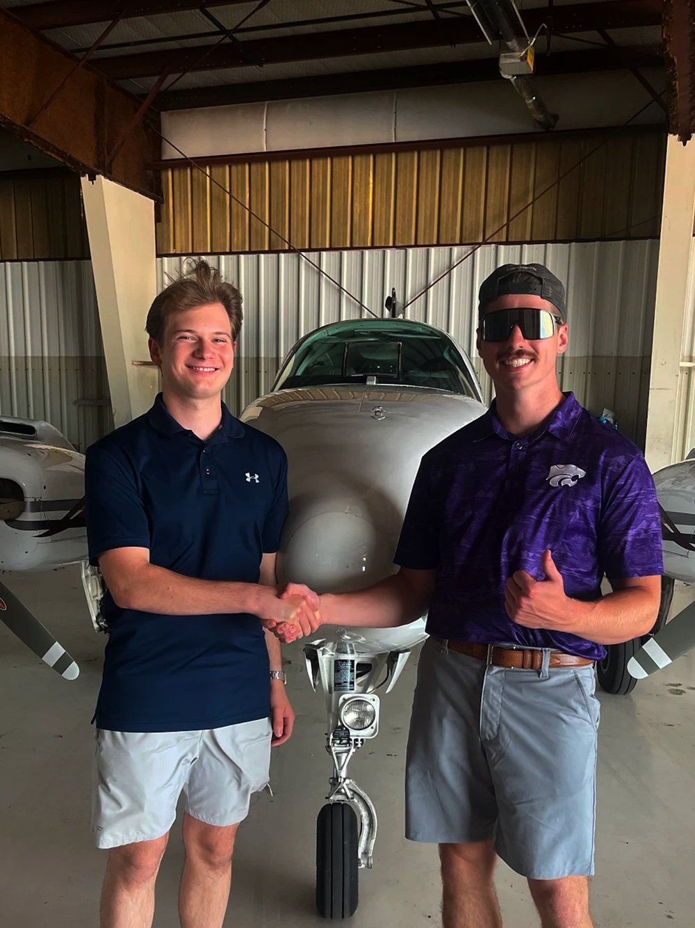Azure Aviation Academy