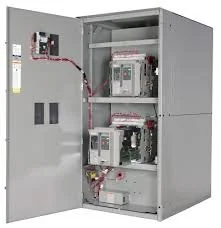 Automatic Transfer Switch Installation, Repair, Maintenance Services Miami-Dade County Beach City of Hialeah Homestead Doral Coral Gables