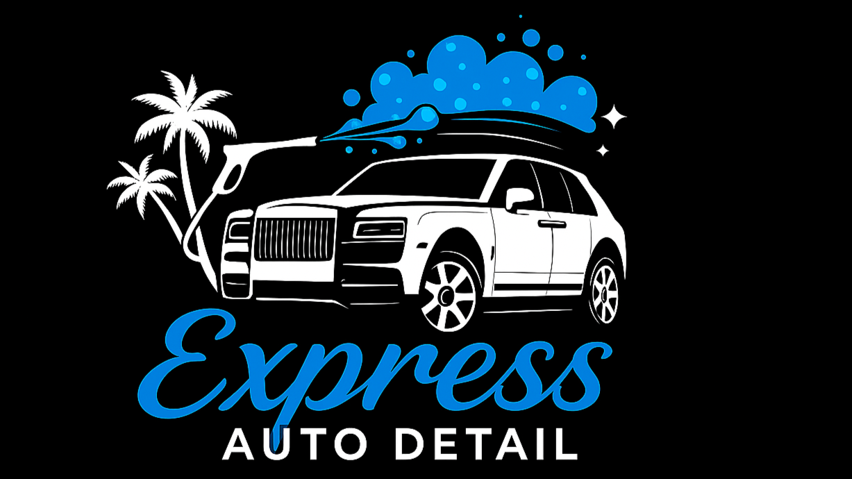 Express Auto Detail