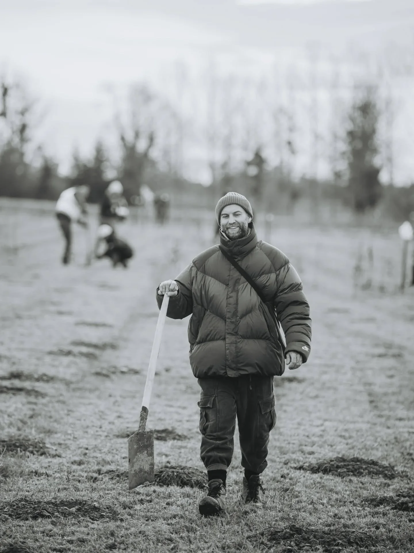 Bollebos part II

Ook dit jaar vroegen de toppers van @bollebos of ik foto's wou maken van hun bosplantactie in Hoeselt. Zonder aarzelen een dikke ja!

Ik vind het een topproject en als je de volgende actie wil steunen kan je wenskaartjes kopen op hu