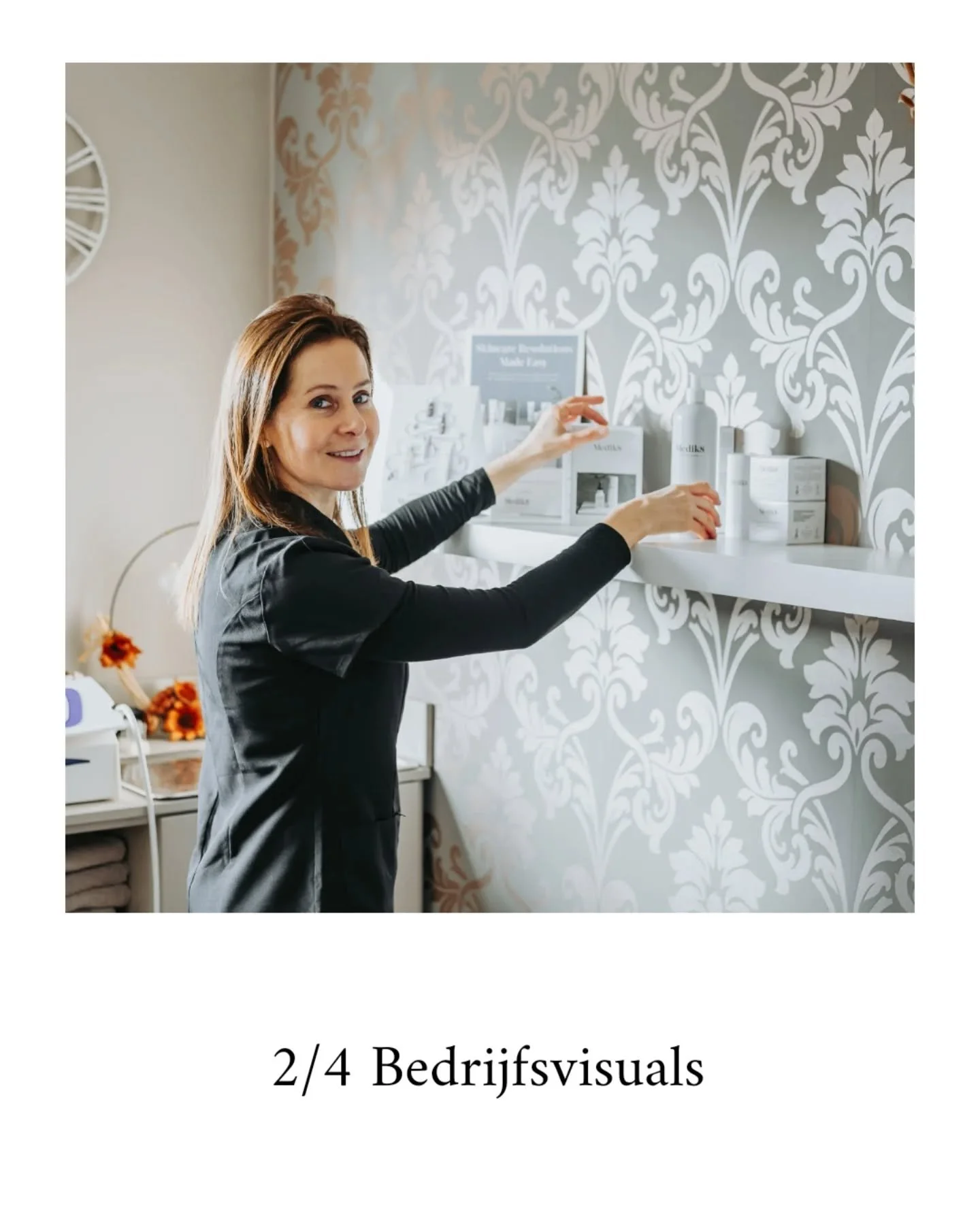 Dag 2, bedrijfsfotografie!

#bedrijfsvisuals #bedrijfsfotografie #businessfotografie #foodfotografie #productfotografie