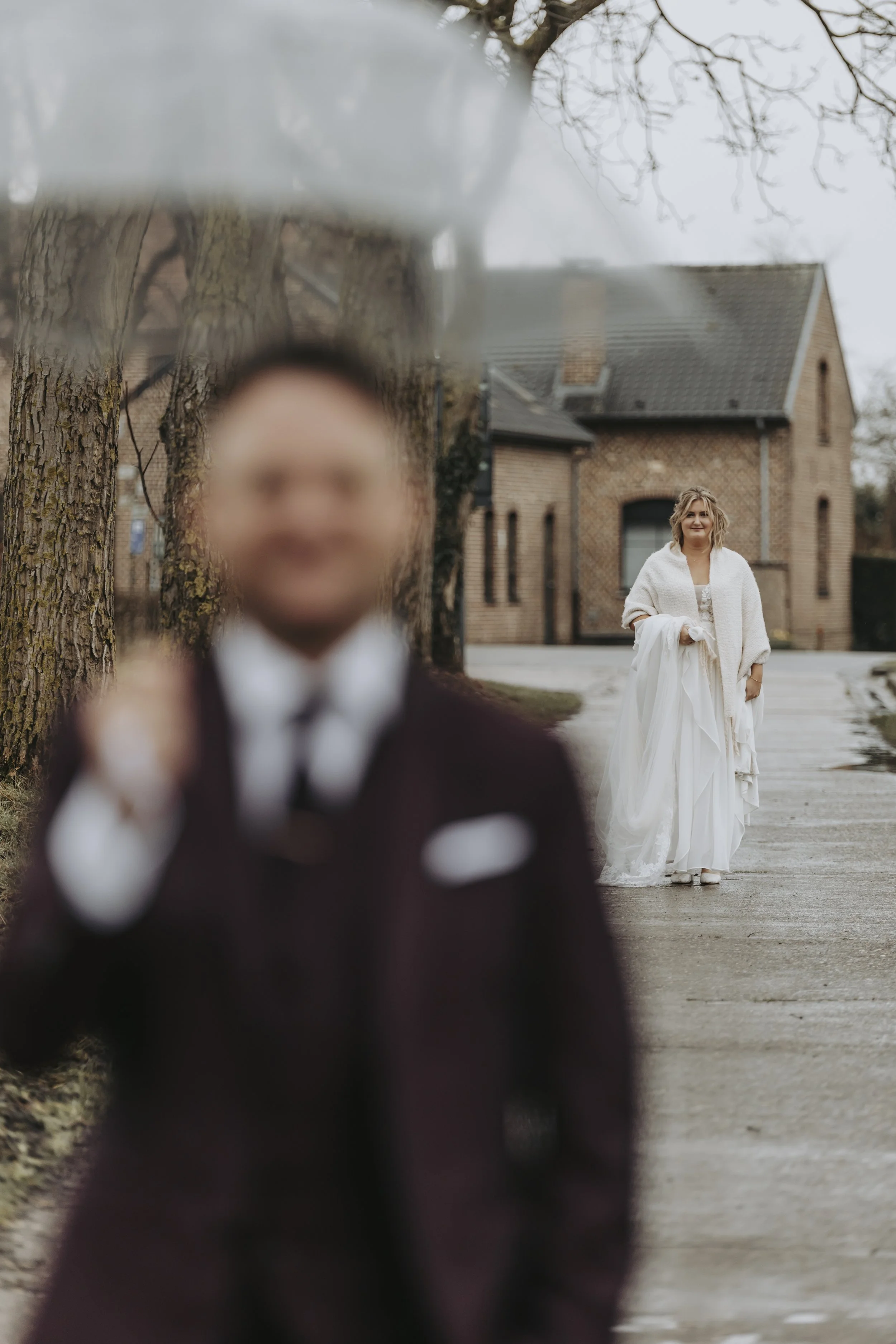 Huwelijksfotograaf in Riemst