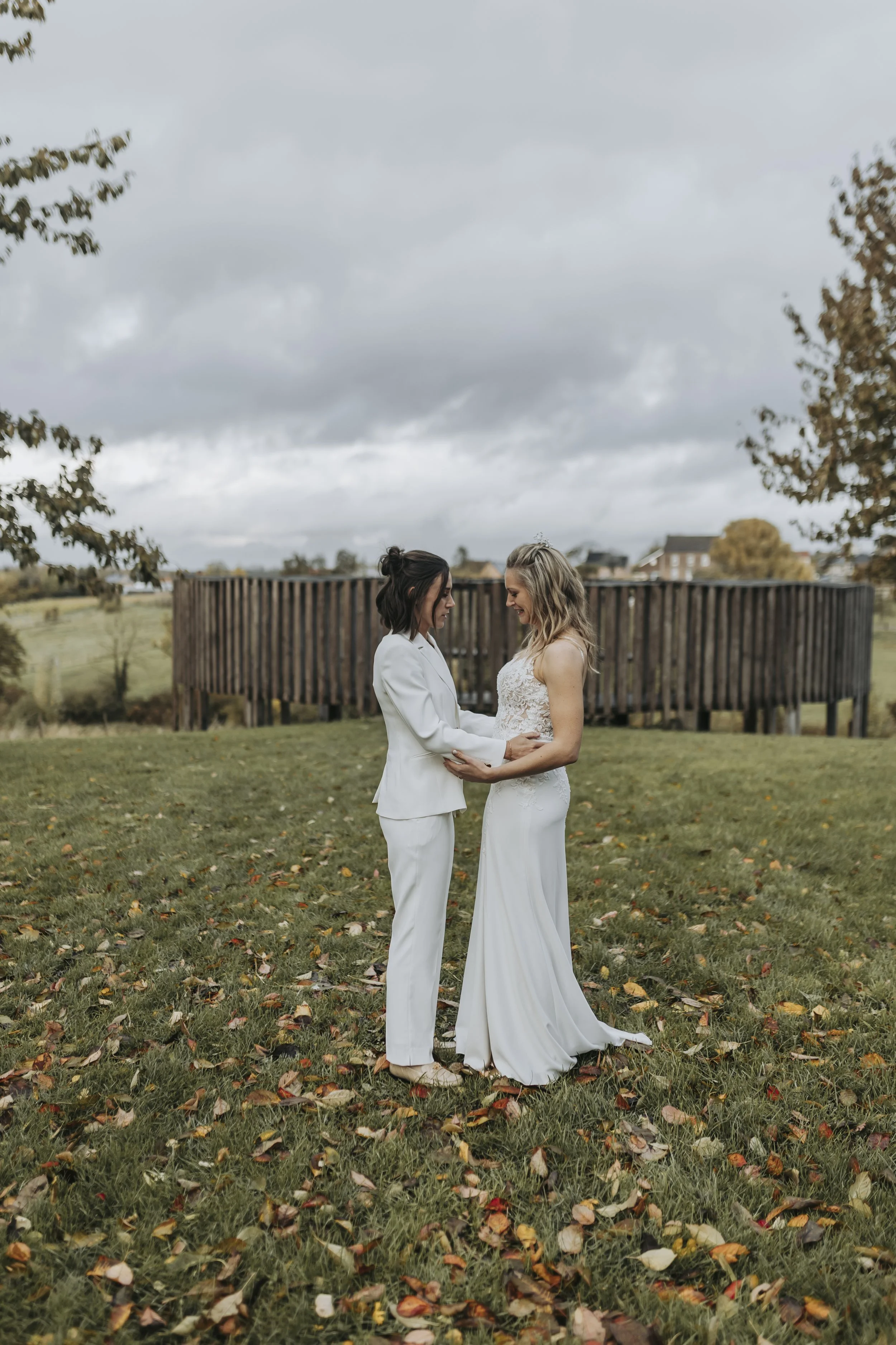 Huwelijksfotograaf in Bilzen