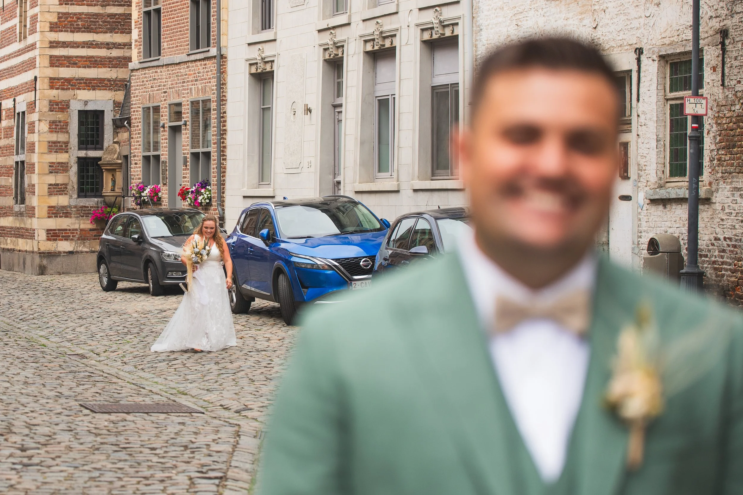 Huwelijksfotografie in Limburg