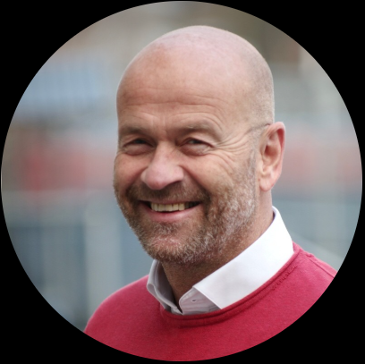 Bilde av Trond Nyhus
