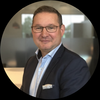 Bilde av Stig Berg-Johansen