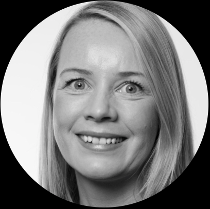 Bilde av Eline Mathilde Røstad-Norman