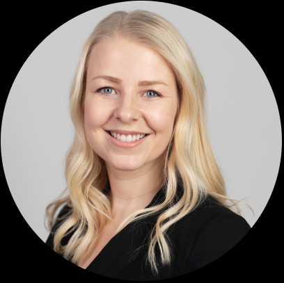 Bilde av Astrid Kvernes Hyldmo