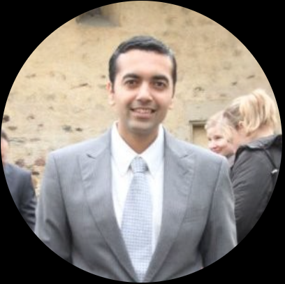 Arnav Khare