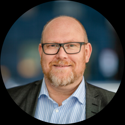 Bilde av Kenneth Sloth
