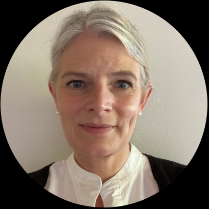 Bilde av Lisbeth Kvan