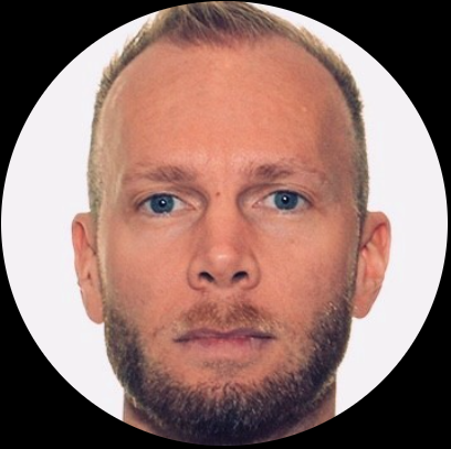 Bilde av Gunnar Brandhagen