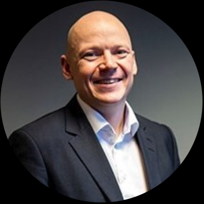 Bilde av Andreas Eieland