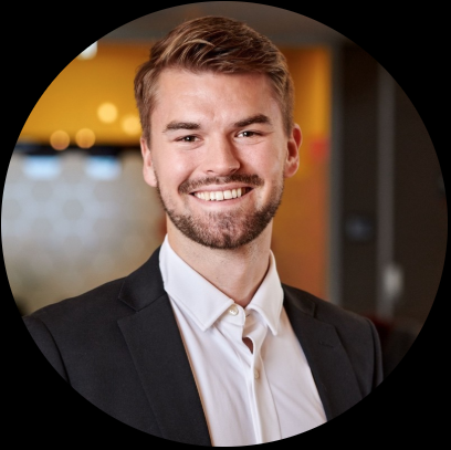 Bilde av Sondre Jentoft