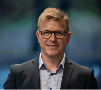 Bilde av Knut Øvernes