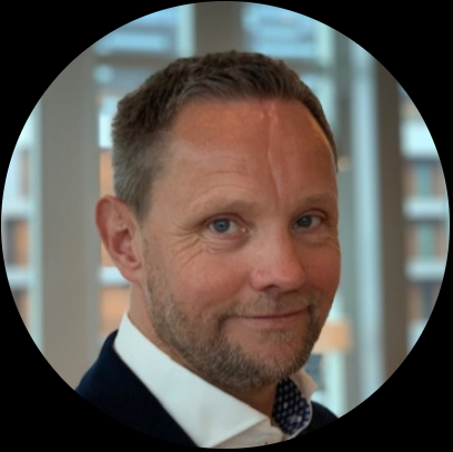 Bilde av Henning Alme Siebke