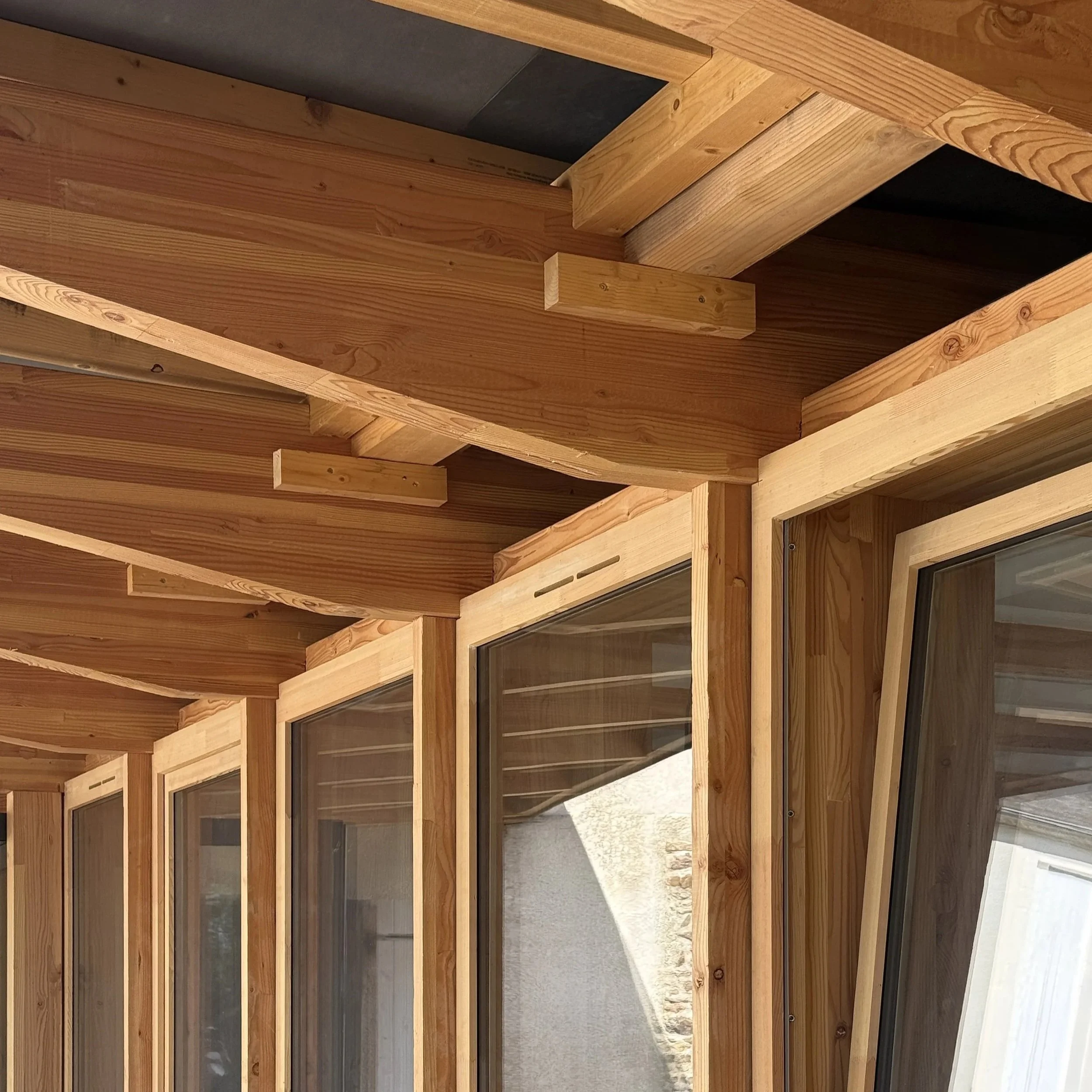 Une salle pour se retrouver