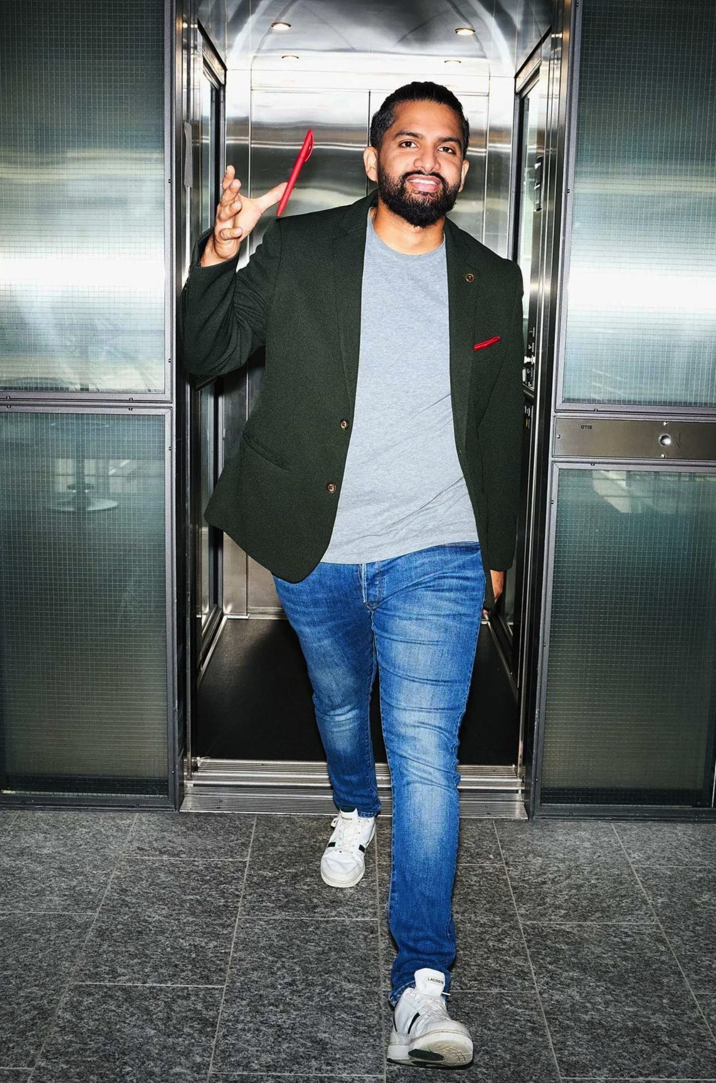 BDO – Employer Branding Kampagne