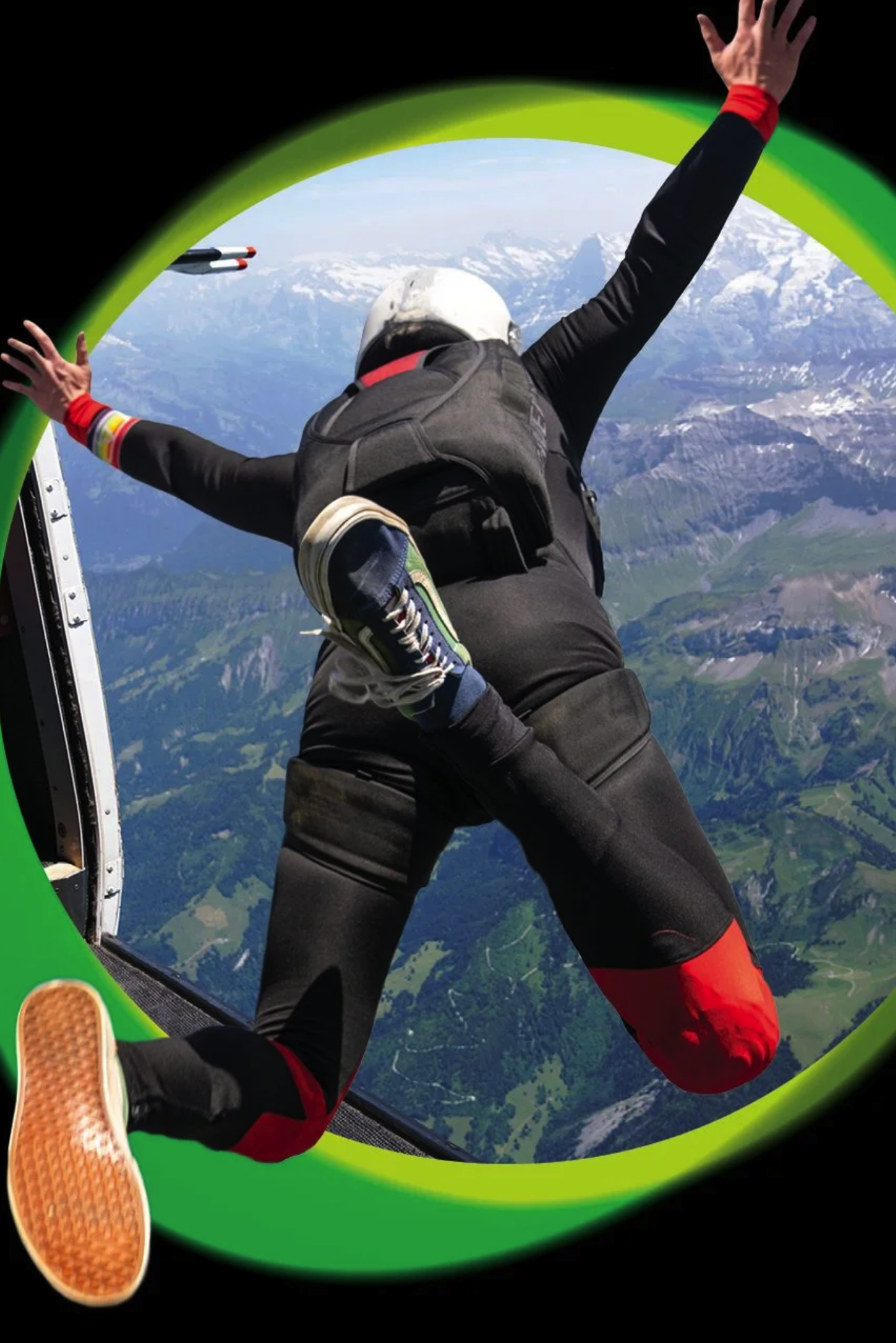 Deloitte – Employer Branding Kampagne