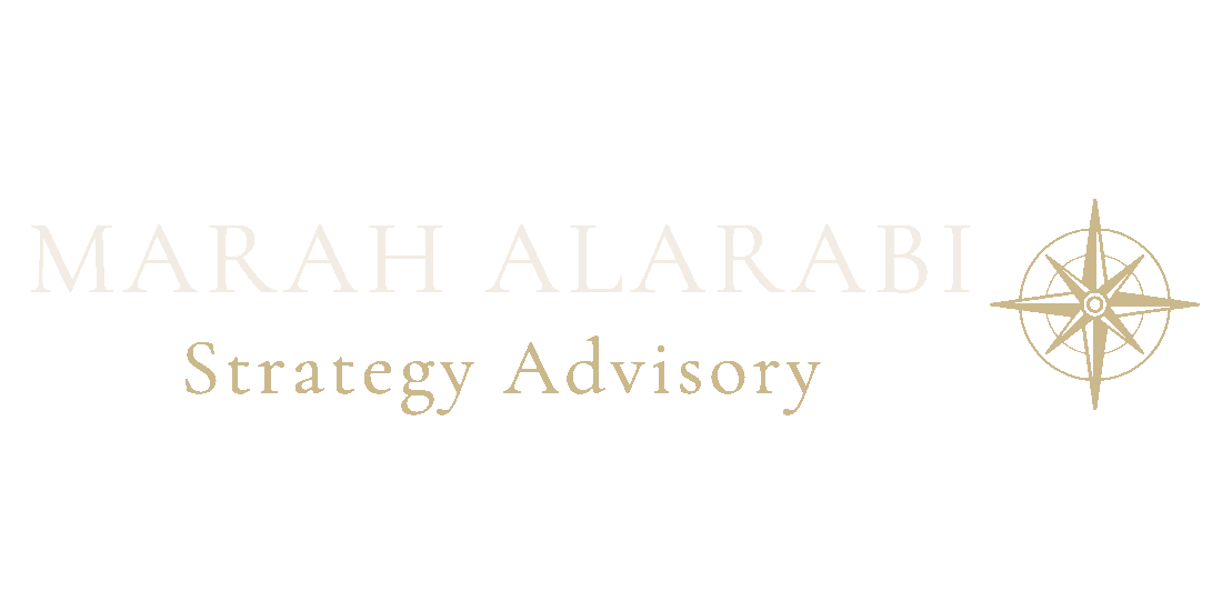 Marah Alarabi Strategy Advisory