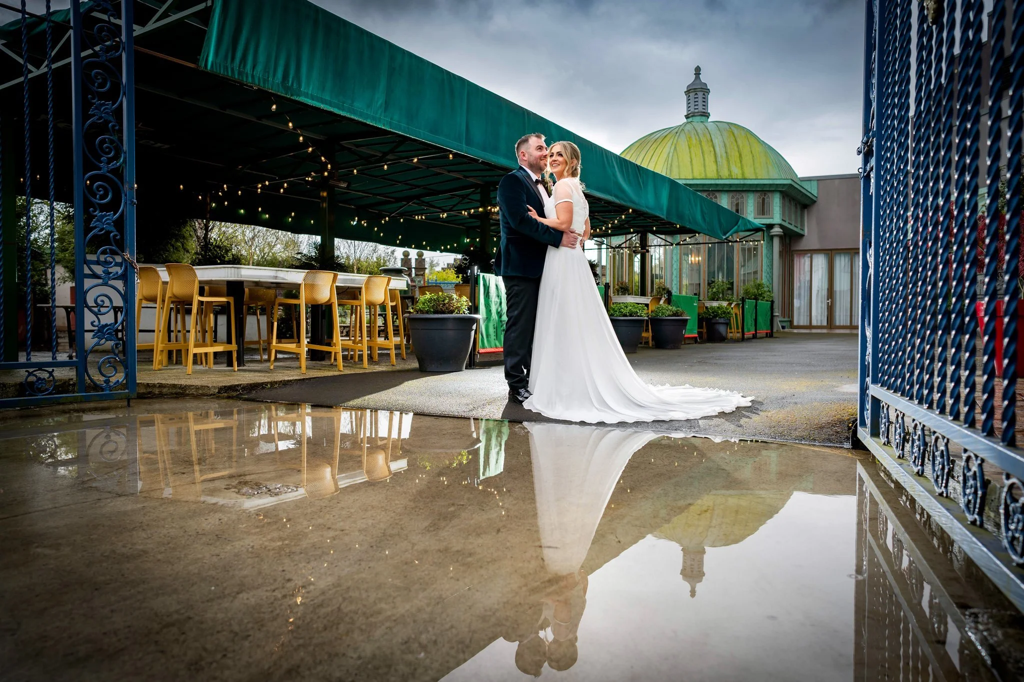 Lawlors of Naas – Kim and Craig’s Beautiful Wedding