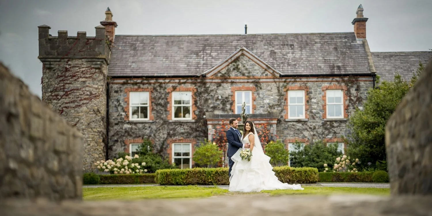 Ballymagarvey Village – Jasmine and Florian